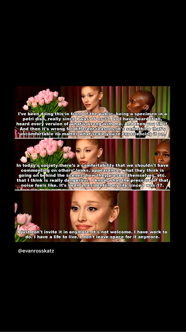arianagrande instagram image archive image