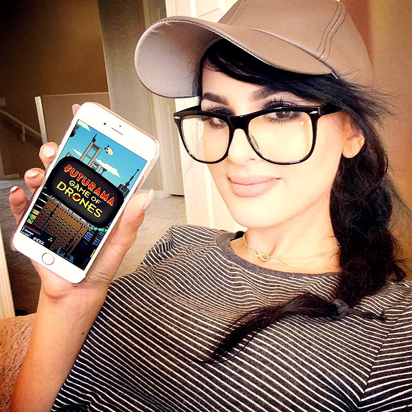 sssniperwolf instagram image archive image
