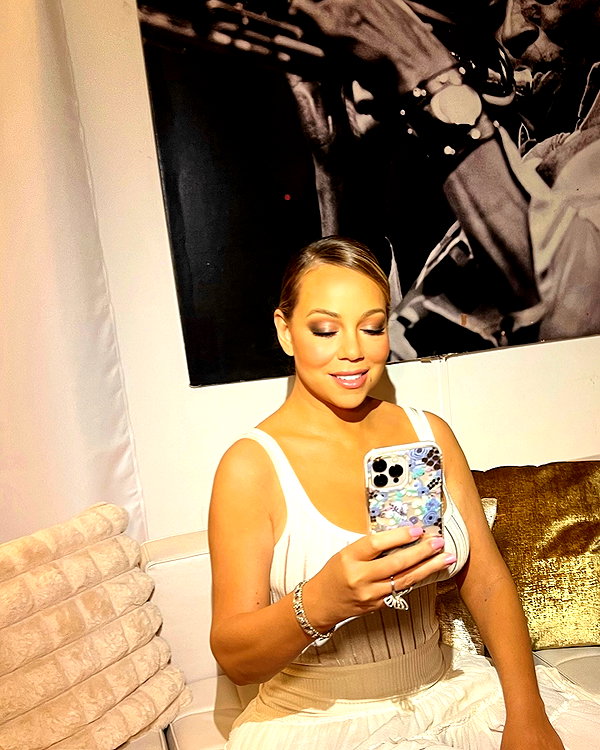 mariahcarey instagram image archive image
