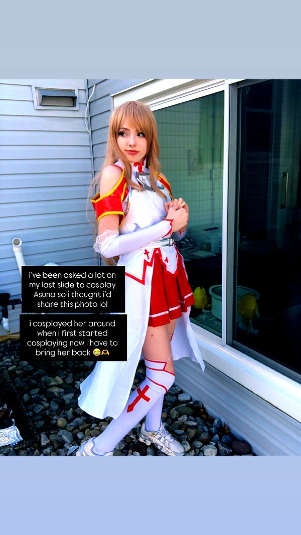 cosbuns instagram image archive image
