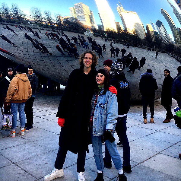 lizardbabychloe instagram image archive image
