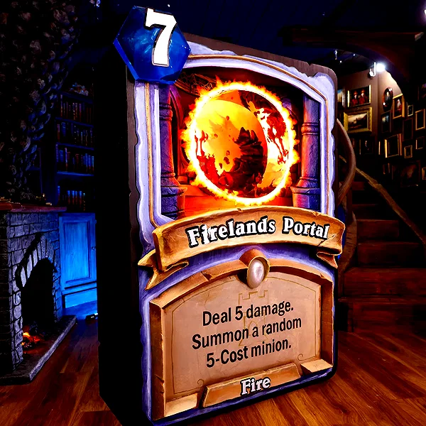 thenerdforge instagram image archive image