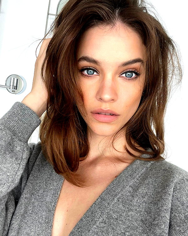 realbarbarapalvin instagram image archive image
