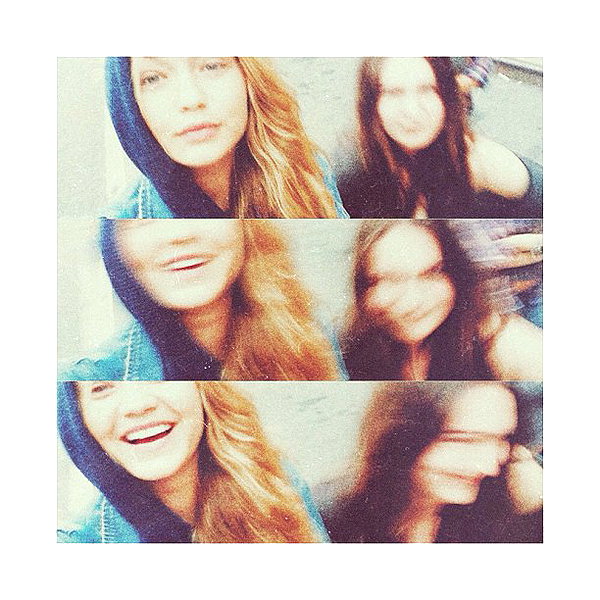 gigihadid instagram image archive image