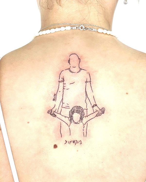 Archived image from @mika_franco_tattoos on Instagram