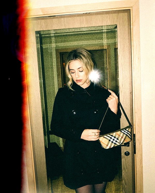 lilireinhart instagram image archive image