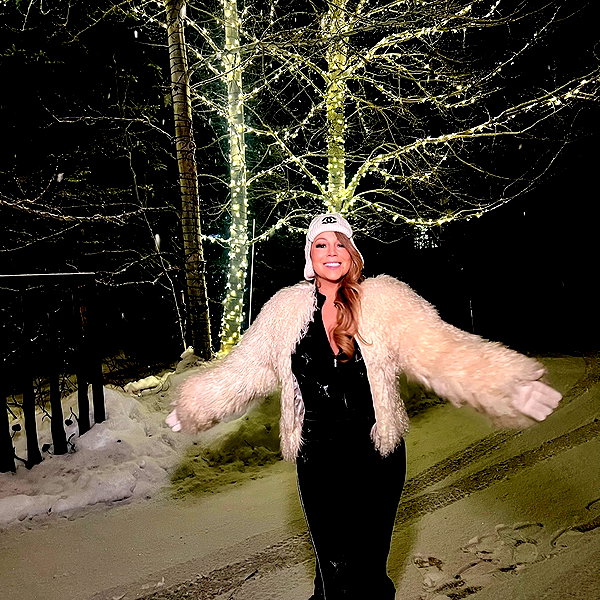 mariahcarey instagram image archive image