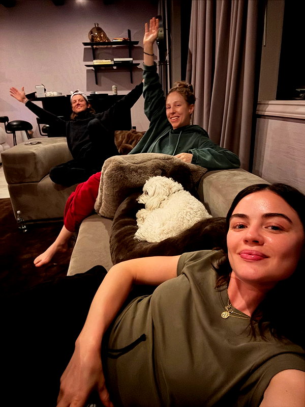 lucyhale instagram image archive image