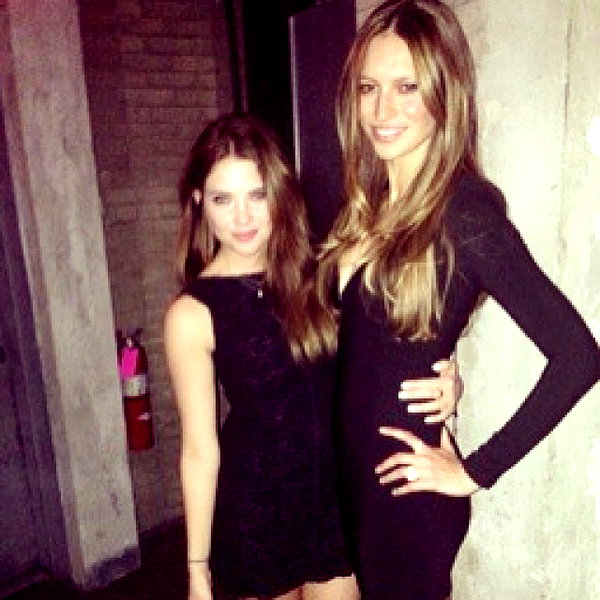 ashleybenson instagram image archive image
