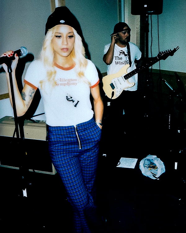 cannonstheband instagram image archive image