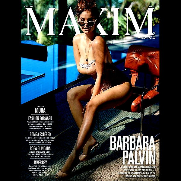 realbarbarapalvin instagram image archive image