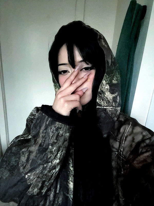 jaded_bambii instagram image archive image