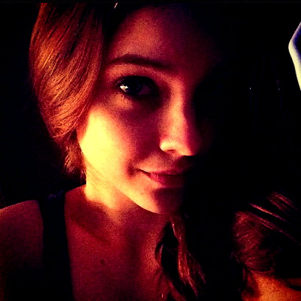 realbarbarapalvin instagram image archive image