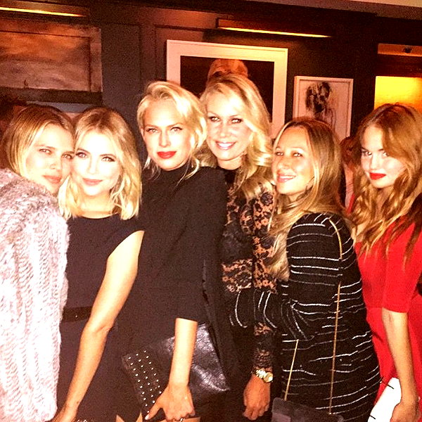 ashleybenson instagram image archive image