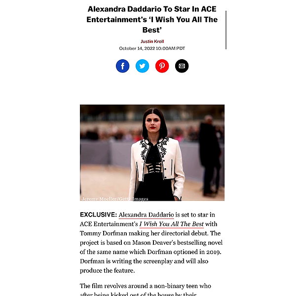 alexandradaddario instagram image archive image