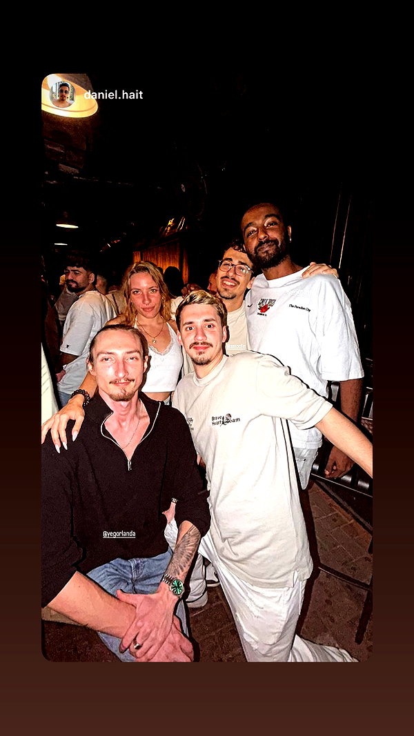 assoolin instagram image archive image