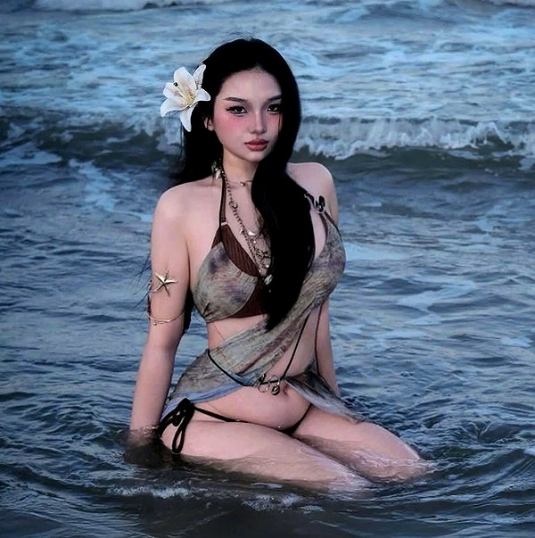 lyhythuedoxinh instagram image archive image