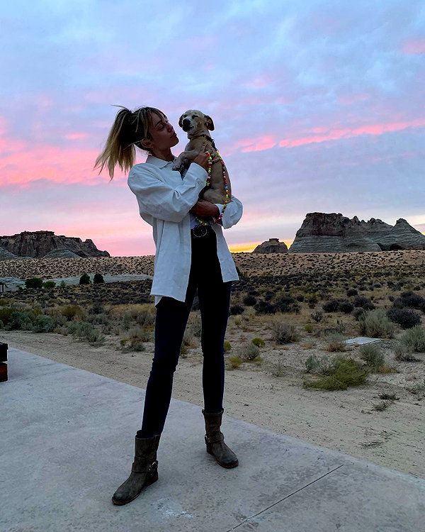 mileycyrus instagram image archive image