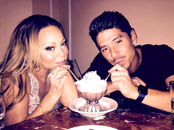 mariahcarey instagram image archive image