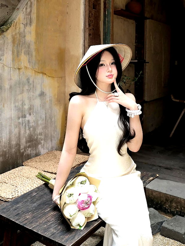 lyhythuedoxinh instagram image archive image