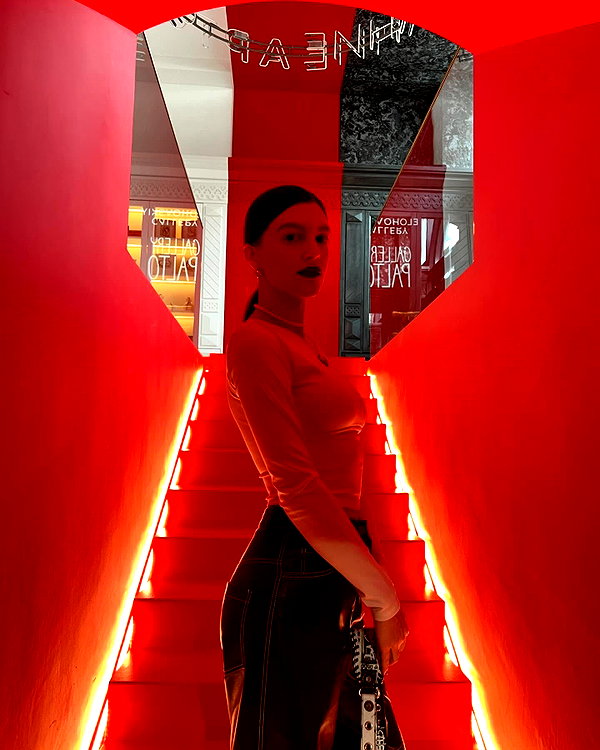 daryanedarya instagram image archive image