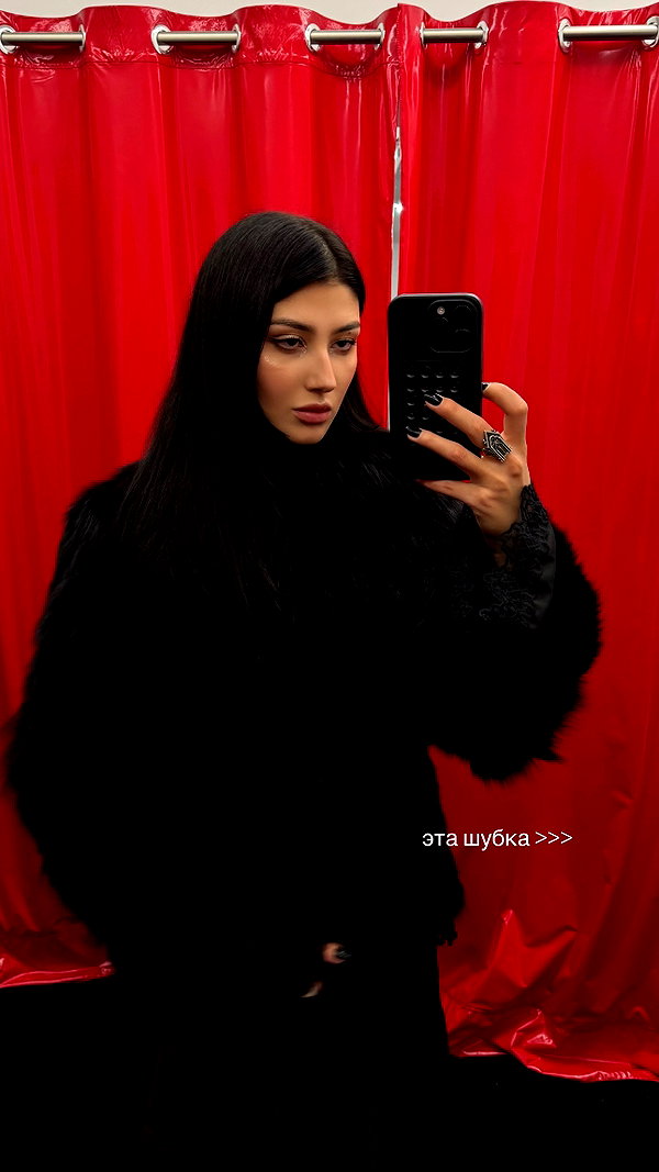 ayguldavlletova instagram image archive image