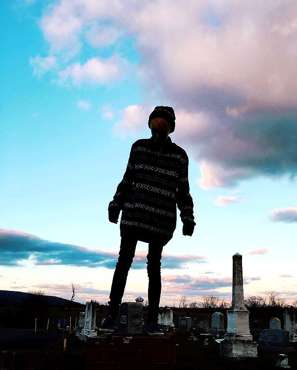 hallucineon instagram image archive image