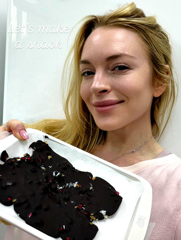 lindsaylohan instagram image archive image