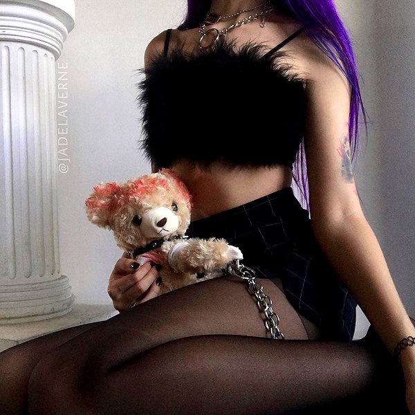 jadelaverne instagram image archive image
