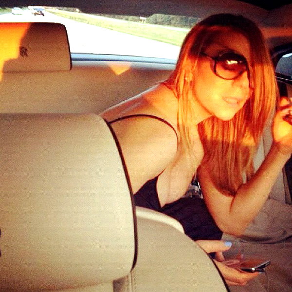 mariahcarey instagram image archive image