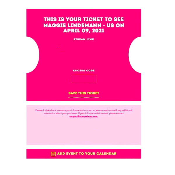 maggielindemann instagram image archive image