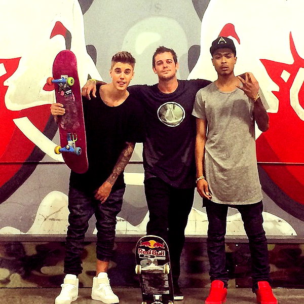 lilbieber instagram image archive image