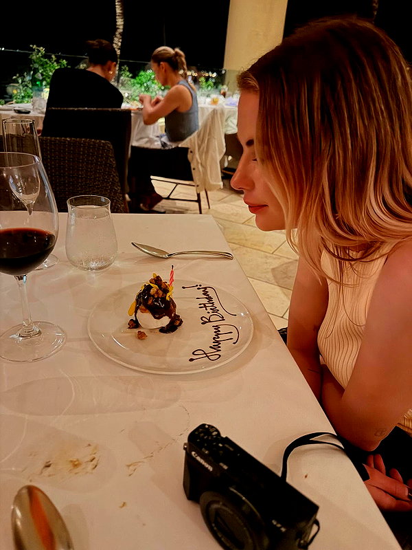 ashleybenson instagram image archive image