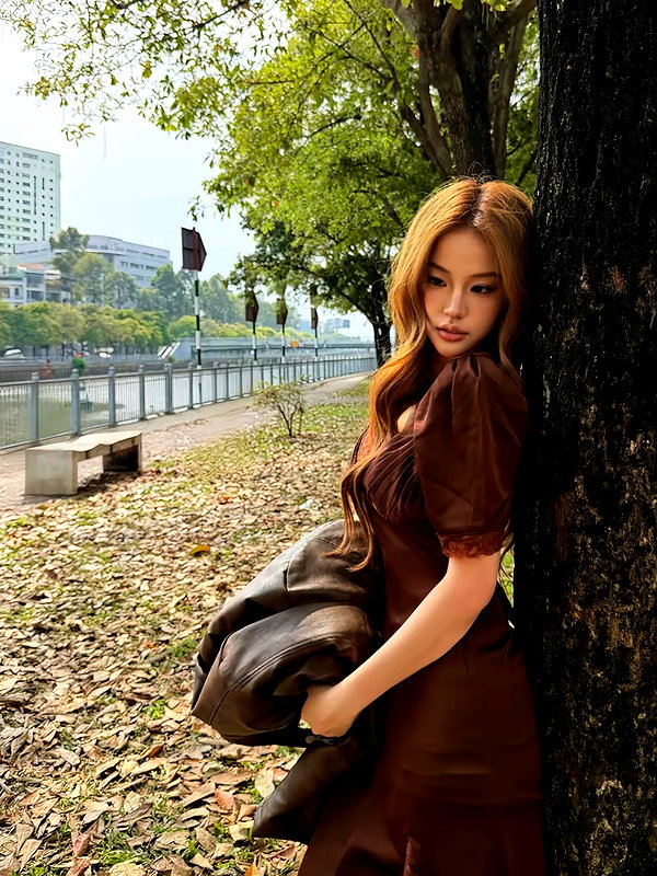 lyhythuedoxinh instagram image archive image