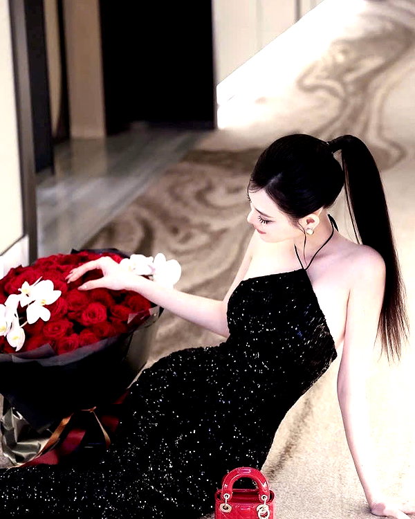 lyhythuedoxinh instagram image archive image