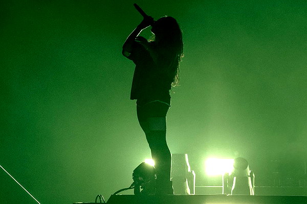 billieeilish instagram image archive image