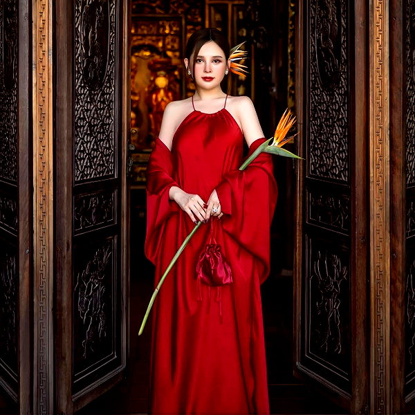 lyhythuedoxinh instagram image archive image