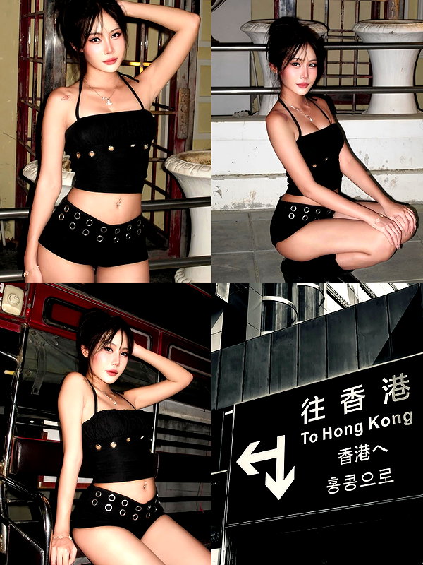 lyhythuedoxinh instagram image archive image