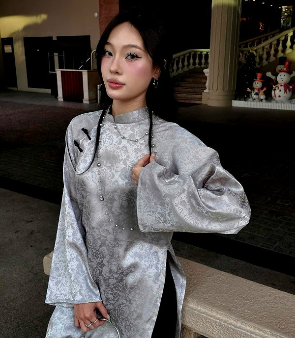 lyhythuedoxinh instagram image archive image