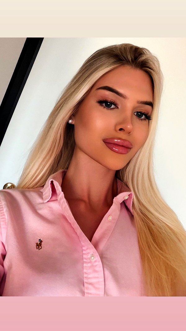 celinevalentini instagram image archive image