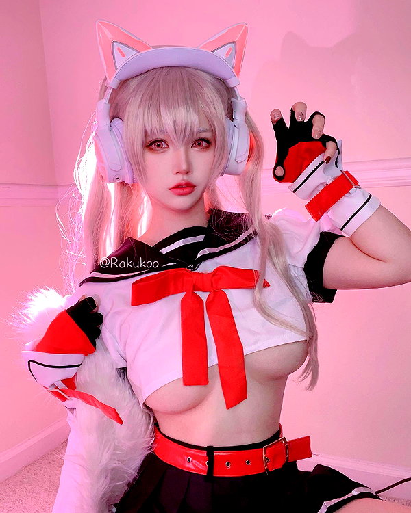 rakukoo instagram image archive image