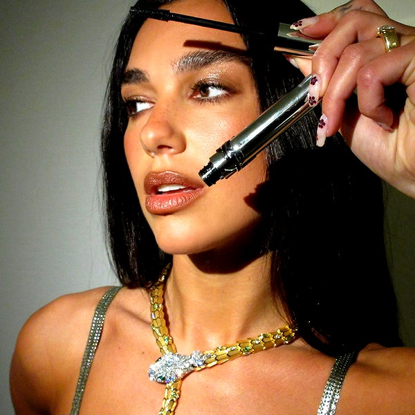 dualipa instagram image archive image