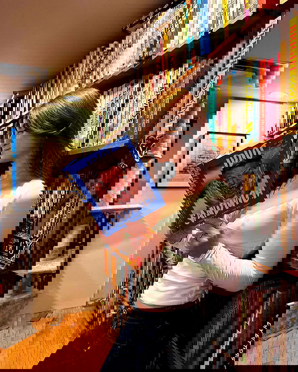 giuliahere giuliahere archive image