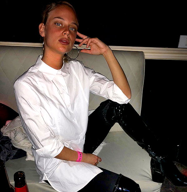 barzomer instagram image archive image