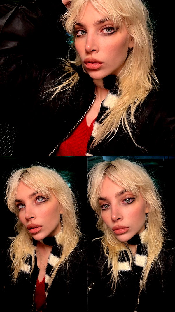 alien.hanna instagram image archive image