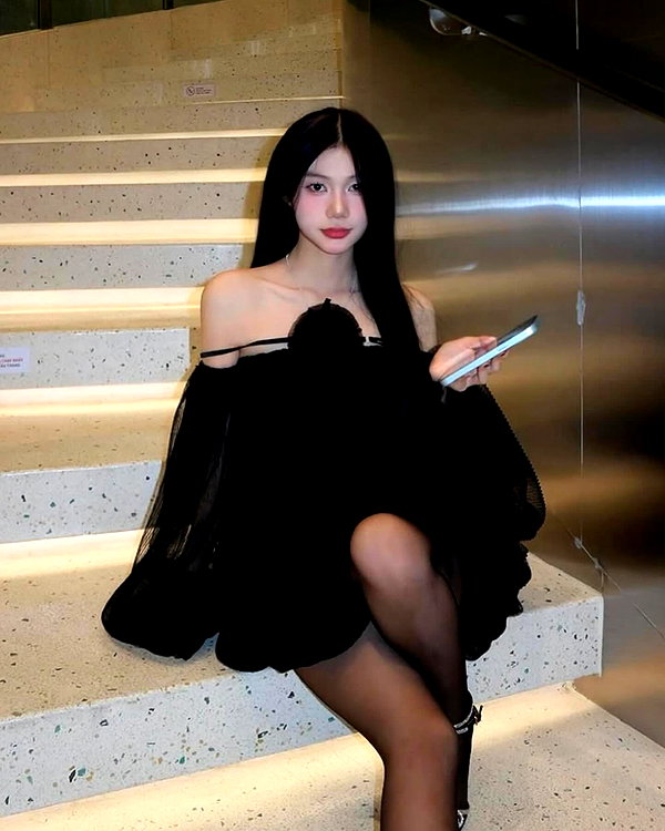 lyhythuedoxinh instagram image archive image