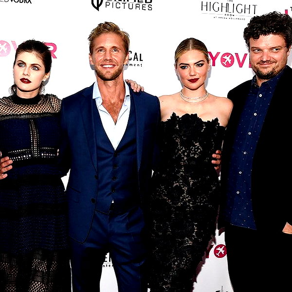 alexandradaddario instagram image archive image