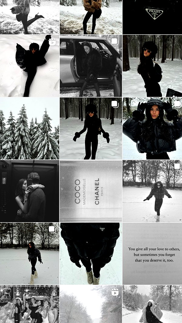 zoeliss instagram image archive image