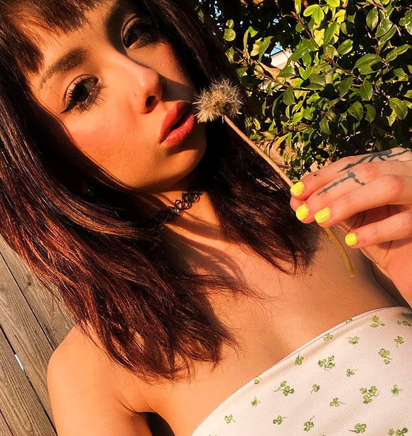 angelicdispair instagram image archive image