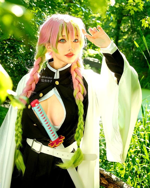 rakukoo instagram image archive image